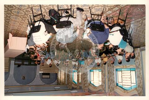 Original Objeto digital not accessible