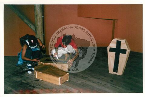 Original Objeto digital not accessible