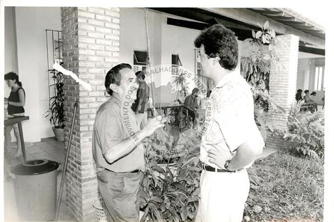 Original Objeto digital not accessible