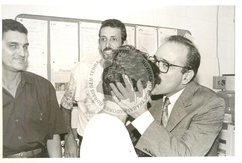 Original Objeto digital not accessible