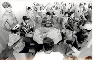 Original Objeto digital not accessible