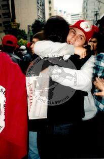 Original Digitaal object not accessible