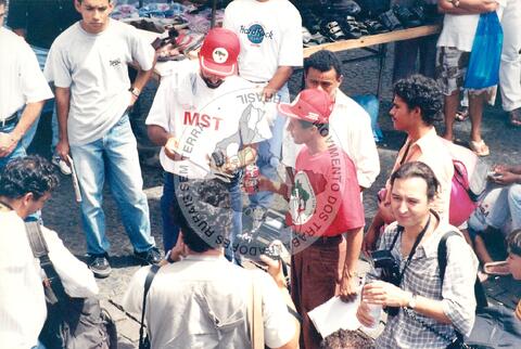 Original Digitaal object not accessible