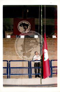 Original Digitaal object not accessible