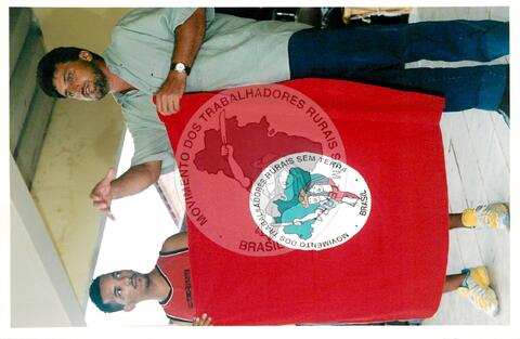 Original Objeto digital not accessible