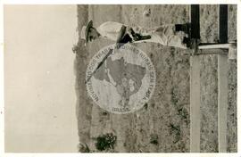 Pistoleiro Trajano Bicalho (Goiás, jun. 1985) [fotografia] / Fotógrafo(a) : Orlando Brito. -- Ref.: BR-SPMST_MST-SN-CIN_AMP_001803-013012-VPP.