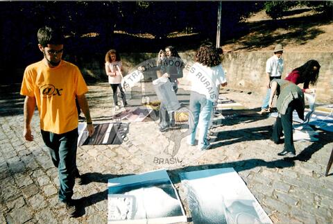 Original Objeto digital not accessible