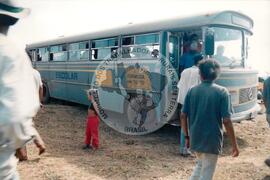 Ocupação em Brasília (Brasília-DF, [sem data]) [fotografia] / Fotógrafo(a) : Arquivo MST. -- Ref.: BR-SPMST_MST-SN-CIN_AMP_001830-013928-OCU.