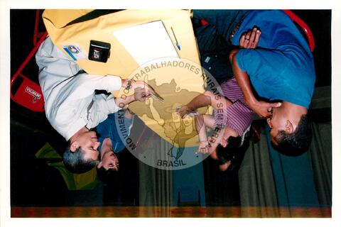 Original Objeto digital not accessible