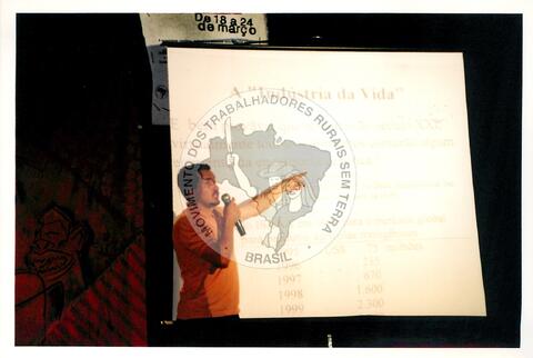 Original Objeto digital not accessible