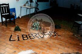 Encontro Internacional de Agricultura e Cooperativismo, 2o (Mato Grosso do Sul, [sem data]) [fotografia] / Fotógrafo(a) : Arquivo MST. -- Ref.: BR-SPMST_MST-SN-CIN_AMP_001156-009878-RIT.