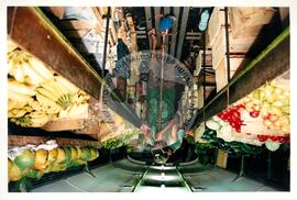 Semana Nacional de Cultura Brasileira e Reforma Agrária (Rio de Janeiro-RJ, 18 mar. 2002) [fotografia] / Fotógrafo(a) : Luciney Martins. -- Ref.: BR-SPMST_MST-SN-CIN_AMP_001816-013374-NDT.