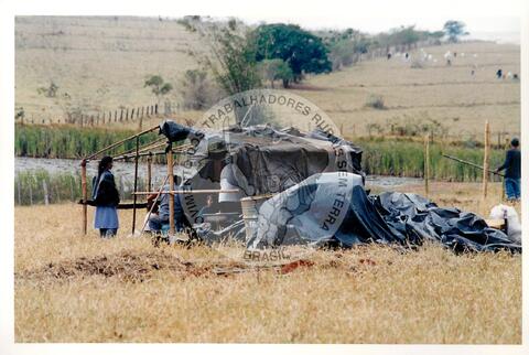 Original Digitaal object not accessible