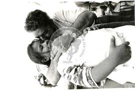 Luís Inácio Lula da Silva (Brasil, [sem data]) [fotografia] / Fotógrafo(a) : Arquivo MST ; Carlos Carvalho ; Clóvis Ferreira ; Douglas Mansur ; Olivio Lamas ; Volnei Malfoy ; Regina Vilela ; Folha Imagem ; . -- Ref.: BR-SPMST_MST-SN-CIN_AMP_001623-012338-PER.