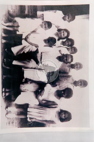 Original Document numérique not accessible