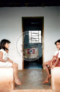 Original Digitaal object not accessible