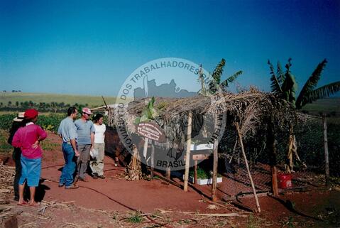 Original Document numérique not accessible