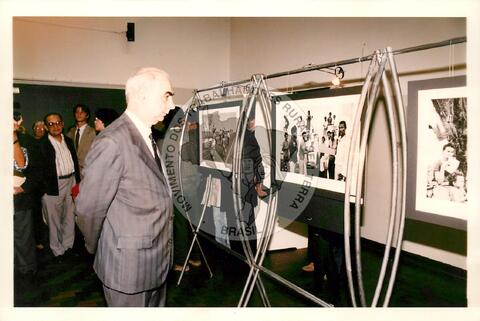 Original Objeto digital not accessible