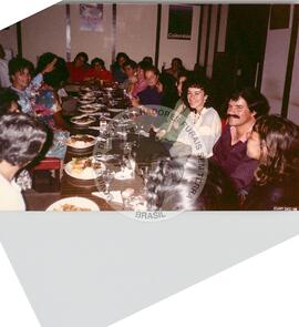 Encontro Latino Americano de Mulheres Campesinas e Indigenas (Colômbia, 28 nov. 1998) [fotografia] / Fotógrafo(a) : Vanderlita. -- Ref.: BR-SPMST_MST-SN-CIN_AMP_001102-009094-RIT.