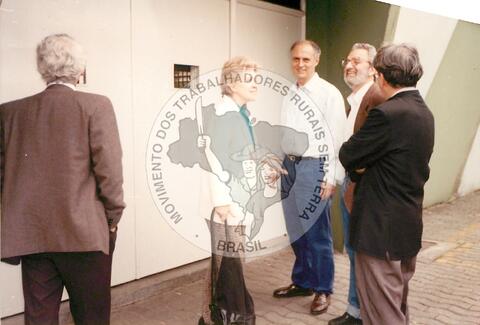 Original Document numérique not accessible