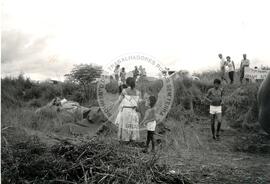 Grupo Projeto Liberdade-Despejo Fazenda Pandeny (São Paulo (Estado), [sem data]) [fotografia] / Fotógrafo(a) : Douglas Mansur. -- Ref.: BR-SPMST_MST-SN-CIN_AMP_001791-012949-VPP.