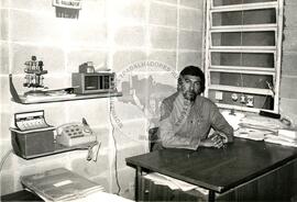 Zelito (Brasil, [sem data]) [fotografia] / Fotógrafo(a) : Arquivo MST. -- Ref.: BR-SPMST_MST-SN-CIN_AMP_000795-005080-CSS.