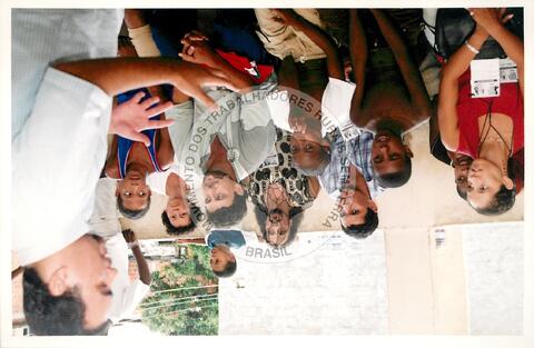 Original Objeto digital not accessible