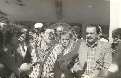 Original Digitaal object not accessible