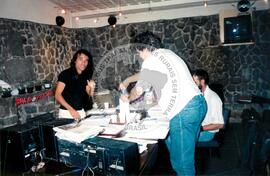 Festival Seleção - Eliminatória, 1o (São Paulo (Estado), jan. 1999) [fotografia] / Fotógrafo(a) : Arquivo MST. -- Ref.: BR-SPMST_MST-SN-CIN_AMP_000812-005354-CUL.