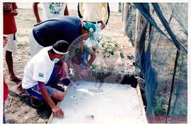 Curso Prolongado região sudeste - CIDAP (São Matheus-ES, ago. 2000) [fotografia] / Fotógrafo(a) : Leticia Barqueta. -- Ref.: BR-SPMST_MST-SN-CIN_AMP_000822-005441-CUR.