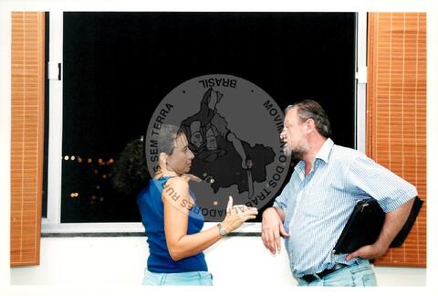 Original Digitaal object not accessible