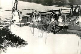 Repressão da polícia em Guariba-SP/Greve dos bóias frias (Guariba-SP, jan. 1985) [fotografia] / Fotógrafo(a) : Arquivo MST ; Tarcísio Geraldo Faria. -- Ref.: BR-SPMST_MST-SN-CIN_AMP_001766-012890-VPP.