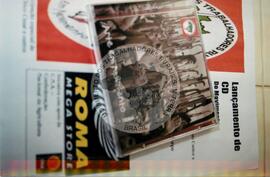 Lançamento do CD "Arte em Movimento" (Rio de Janeiro (Estado), 22 jul. 1998) [fotografia] / Fotógrafo(a) : Arquivo MST. -- Ref.: BR-SPMST_MST-SN-CIN_AMP_000804-005188-CUL.