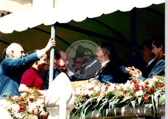 Original Digitaal object not accessible