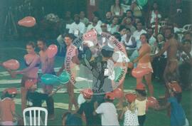 Encontro Estadual do MST, 10o (Belo Horizonte-MG, jan. 2002) [fotografia] / Fotógrafo(a) : Gildo Alves ; Pascoal August. -- Ref.: BR-SPMST_MST-SN-CIN_AMP_000932-007211-ENC.