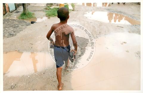 Original Digitaal object not accessible