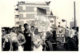 Mobilização pelo 1º de Maio (Cuba, [sem data]) [fotografia] / Fotógrafo(a) : Arquivo MST. -- Ref.: BR-SPMST_MST-SN-CIN_AMP_001044-008451-RIT.