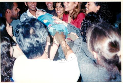 Original Document numérique not accessible