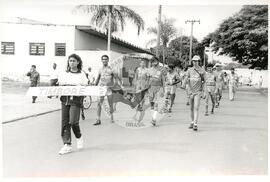 Olímpiadas da Reforma Agrária (São Paulo (Estado), 1994) [fotografia] / Fotógrafo(a) : Douglas Mansur. -- Ref.: BR-SPMST_MST-SN-CIN_AMP_000810-005329-CUL.