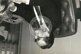 Francisco Dalchavion [Chapecó-SC, lavrador] (Brasil, [sem data]) [fotografia] / Fotógrafo(a) : Arquivo MST. -- Ref.: BR-SPMST_MST-SN-CIN_AMP_001531-011996-PER.