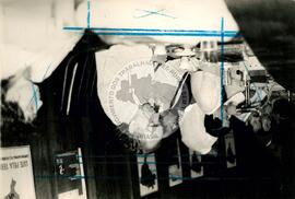 Hebert de Sousa [IBASE, sociólogo] (Brasil, [sem data]) [fotografia] / Fotógrafo(a) : Arquivo MST. -- Ref.: BR-SPMST_MST-SN-CIN_AMP_001546-012050-PER.