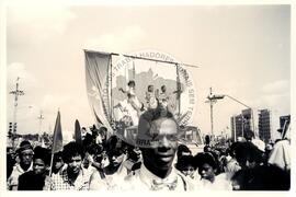 Mobilização pelo 1º de Maio (Cuba, [sem data]) [fotografia] / Fotógrafo(a) : Arquivo MST. -- Ref.: BR-SPMST_MST-SN-CIN_AMP_001044-008450-RIT.