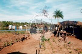 Curso de Militantes de Base do Conesul, 3o (Glória dos Dourados-MS, 02 a 05 mai.) [fotografia] / Fotógrafo(a) : Arquivo MST. -- Ref.: BR-SPMST_MST-SN-CIN_AMP_000860-005768-CUR.