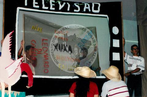 Original Digitaal object not accessible