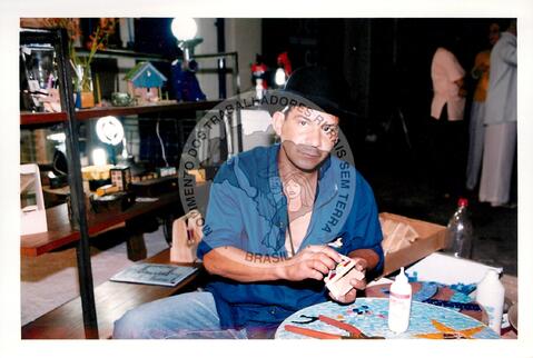 Original Objeto digital not accessible