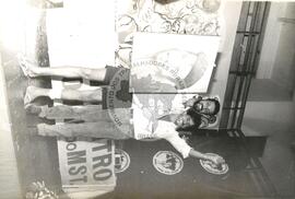 Jaime Amorin (Brasil, [sem data]) [fotografia] / Fotógrafo(a) : Arquivo MST ; Carlos Carvalho ; Douglas Mansur ; João Zinclar ; Verinha. -- Ref.: BR-SPMST_MST-SN-CIN_AMP_001250-010499-LID.