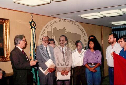 Original Digitaal object not accessible