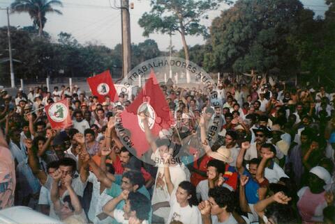 Original Digitaal object not accessible