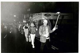 Vígiila pela Reforma Agrária no Sindicato dos Metalúrgicos (São Bernardo do Campo-SP, 25 abr. 1992) [fotografia] / Fotógrafo(a) : Douglas Mansur. -- Ref.: BR-SPMST_MST-SN-CIN_AMP_000383-002034-AMT.