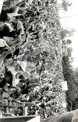 Jornada de Luta pela Reforma Agrária, 1o (Rio Grande do Sul, [sem data]) [fotografia] / Fotógrafo(a) : Neiva Alves. -- Ref.: BR-SPMST_MST-SN-CIN_AMP_001930-014511-SJM.